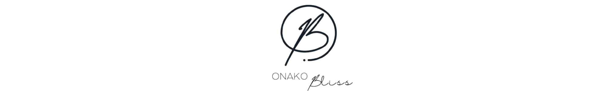 Onako Bliss